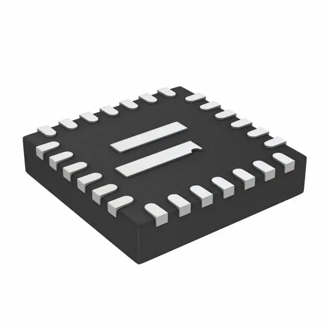 MIC23451-AAAYFL-T5 by microchip technology