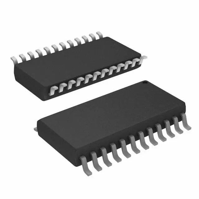 MIC5801YWM-TR by microchip technology