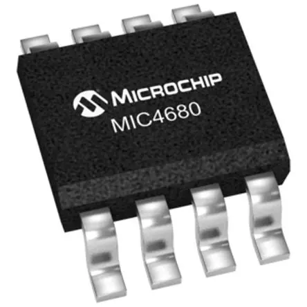 MIC4680-5.0YM-TR by microchip technology
