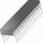 MICRF219AAYQS-TR by microchip technology