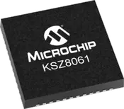 KSZ8061MNGW-TR