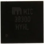 MIC38150HYHL-TR by microchip technology