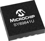 SY89841UMG-TR by microchip technology