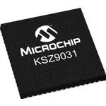 KSZ9031MNXCC by microchip technology
