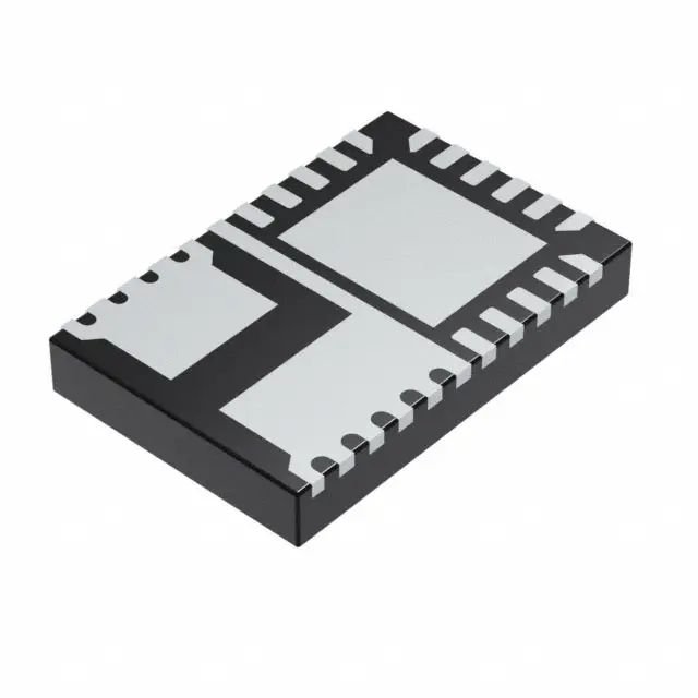 MIC38300HYHL-TR by microchip technology