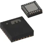 SY89843UMG-TR by microchip technology