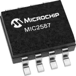 MIC2587-2YM-TR by microchip technology