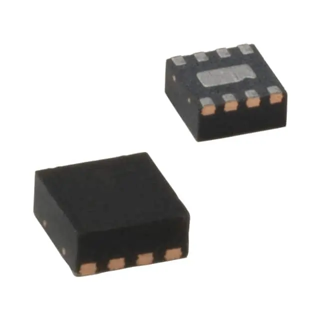 SY58604UMG-TR by microchip technology