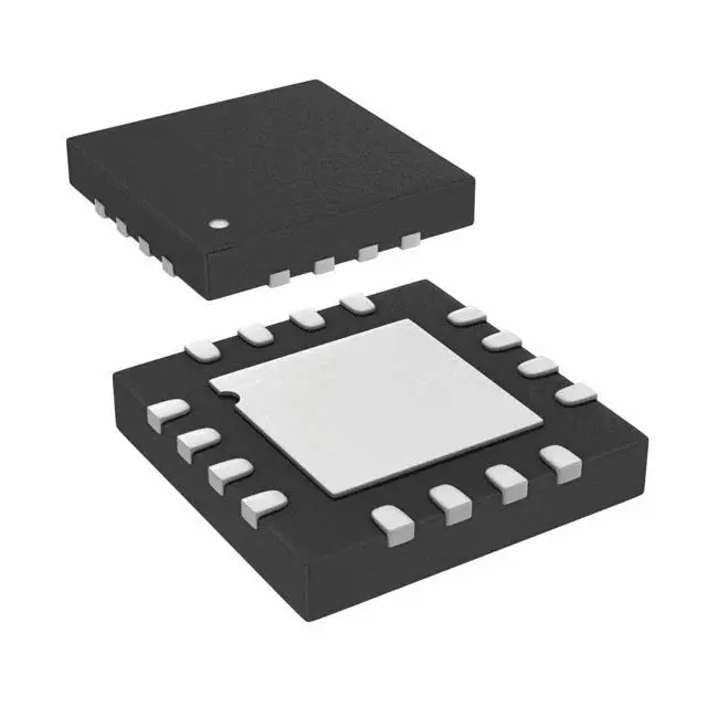 SY89832UMG-TR by microchip technology