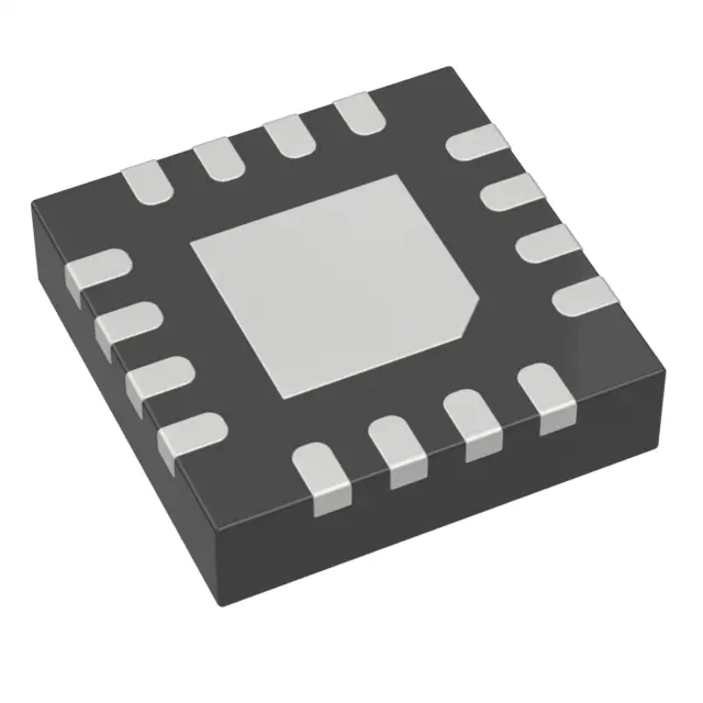 SY58608UMG-TR by microchip technology