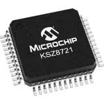 KSZ8721BL-TR