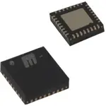 SY89295UMG-TR by microchip technology