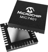 MIC7401YFL-T5 by microchip technology
