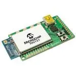 RN131G-I/RM475 by microchip technology