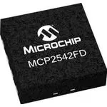 MCP2542FDT-E/MF by microchip technology