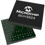 SCH3223-7U by microchip technology