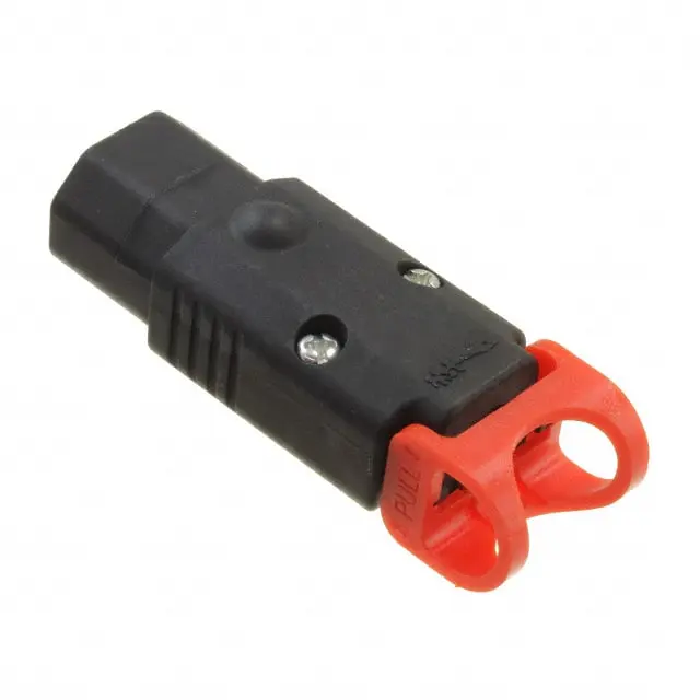 IL13+REWIREABLEIECLOCK by te connectivity / schaffner emc