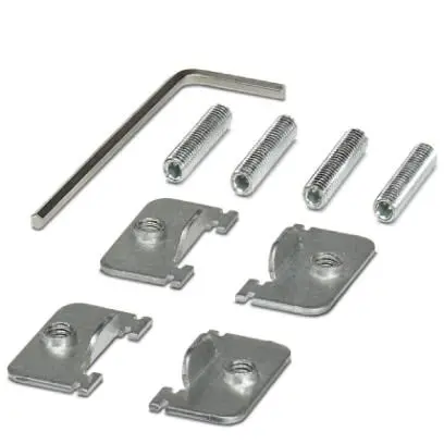 HMI-SCB-MOUNTING-KIT-4 by phoenix contact