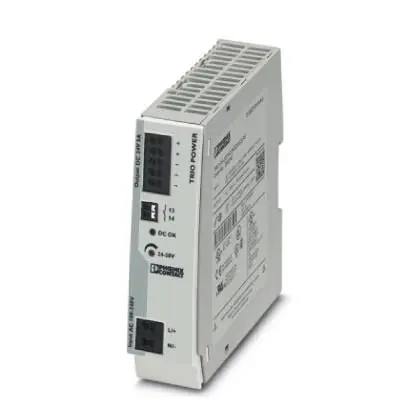 TRIO-PS-2G/1AC/24DC/5 by phoenix contact