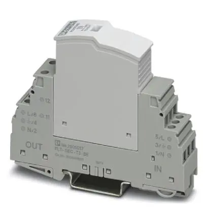 PLT-SEC-T3-60-FM by phoenix contact