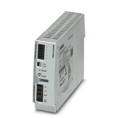 TRIO-PS-2G/3AC/24DC/10 by phoenix contact