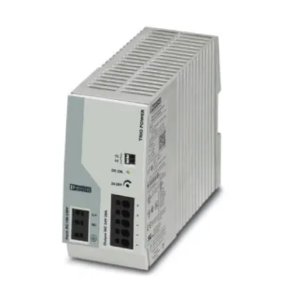 TRIO-PS-2G/1AC/24DC/20 by phoenix contact