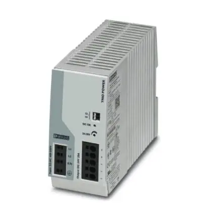 TRIO-PS-2G/3AC/24DC/20 by phoenix contact