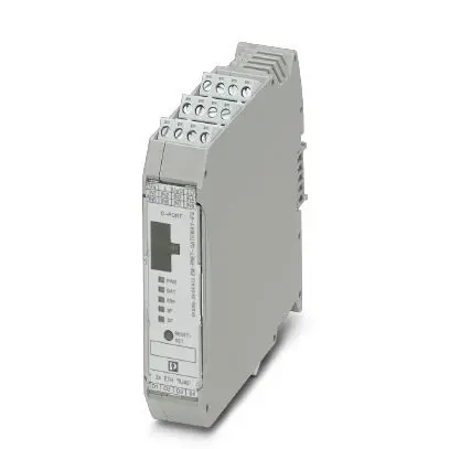 EM-PNET-GATEWAY-IFS by phoenix contact