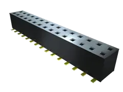 TLE-122-01-G-DV-P by samtec