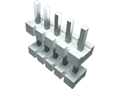 JW-23-04-T-S-900-140 by samtec