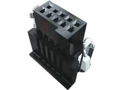 ISDF-06-S-M by samtec