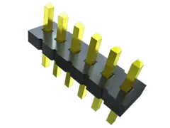 FTS-104-01-F-DV-P-TR by samtec