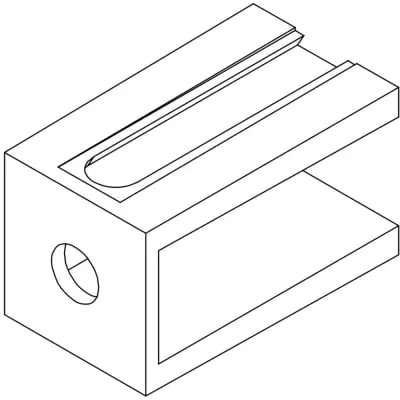 Immagine della parte accessoria