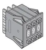 PEHA-3000 by zf electronic systems