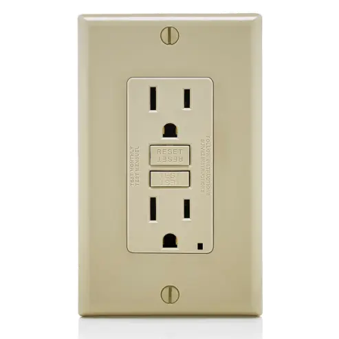 GFNT1-I by leviton