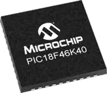 PIC18F46K40T-I/MV