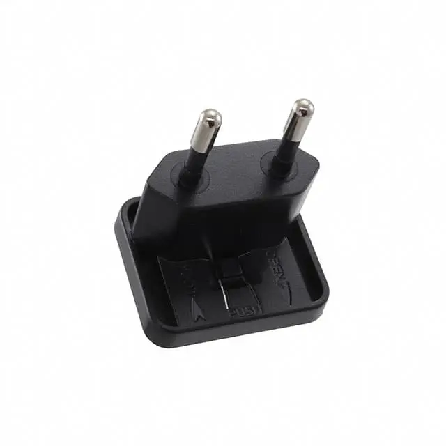 AC-PLUG-EU2 by mean well