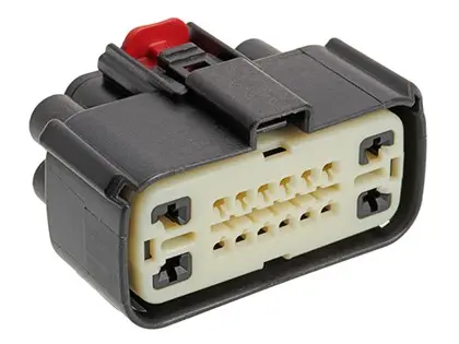 34985-1602 by molex / waldom