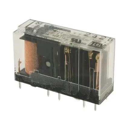 SFS4-L-DC24V-D by panasonic electronic components