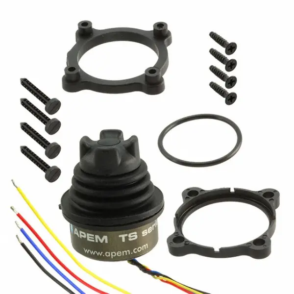 Related Part Image