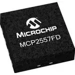 MCP2557FDT-H/MF by microchip technology