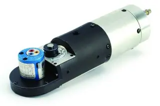 CA-5E12 by amphenol sine systems