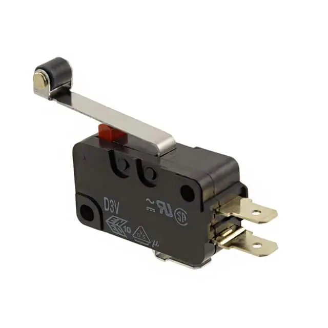 D3V-165M-1A5 by omron electronics