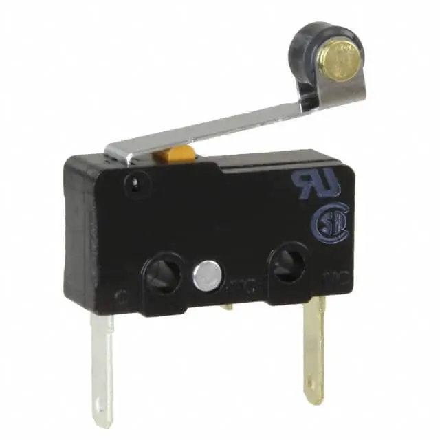 SS-5GL2-2T by omron electronics