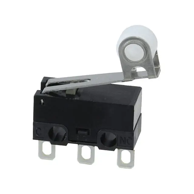 D2F-01L2-D3 by omron electronics