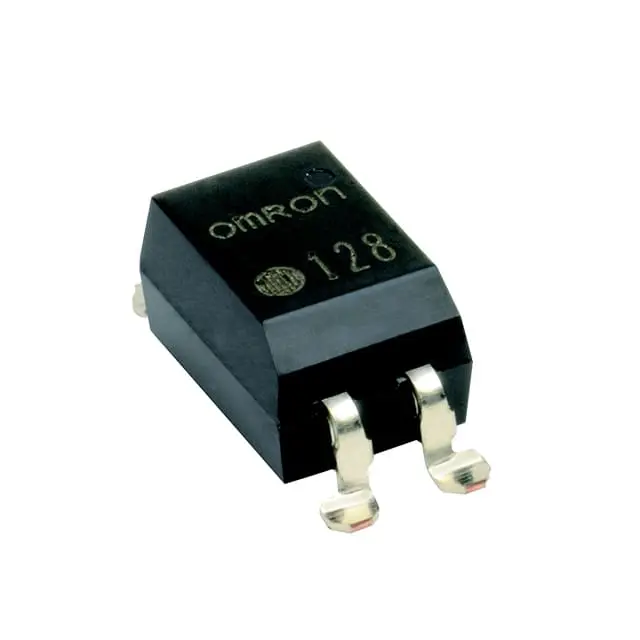 G3VM-41DY1 by omron electronics