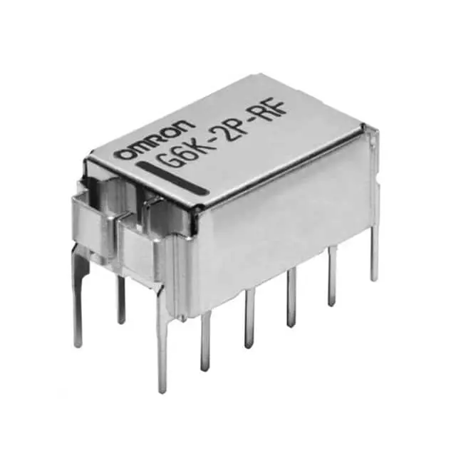 G6K-2P-RF-DC4.5 by omron electronics