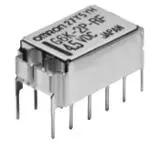 G6K-2P-RF-DC5 by omron electronics