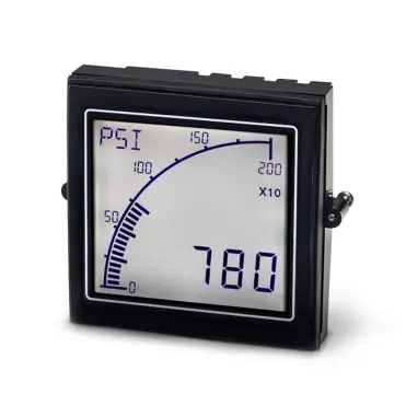 APM-PROC-APO by trumeter company