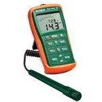 EA25-CALIBRATION by extech